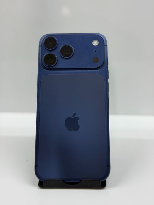 Iphone 17 pro max 2TB