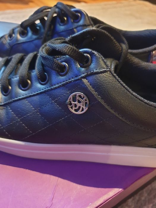 Adidasi USPA orig