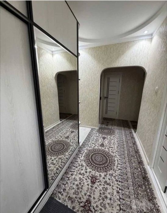 Продажа 3/2/5 на массиве Ахмад Югнакий