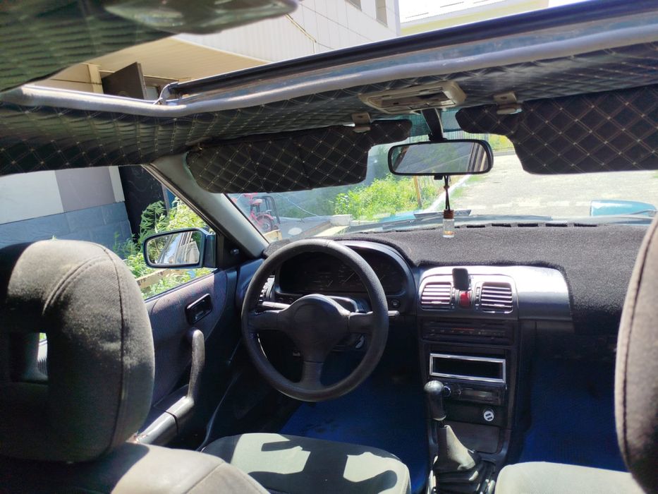 Мазда 326 слепой сатылады