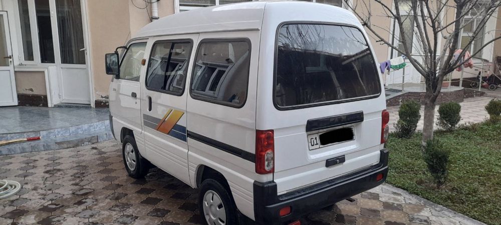 Damas 2024 srochna sotiladi