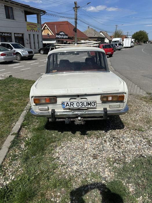 Vand moskvich 1500