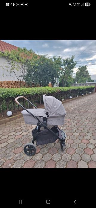 Carucior 3in1 Joie