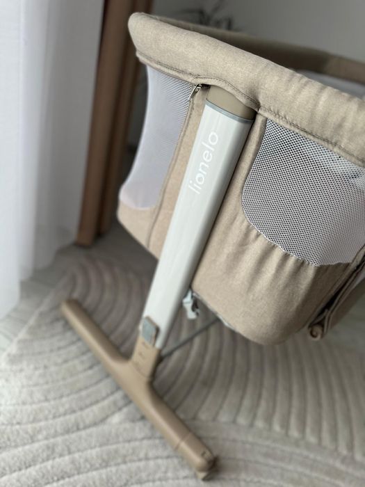 Patut co-sleeper, Lionelo, Aurora 3 in 1