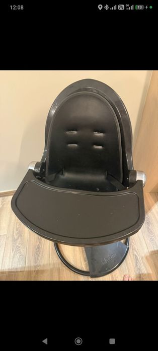 **Стульчик для кормления Bloom Highchair — 100 000 ₸**