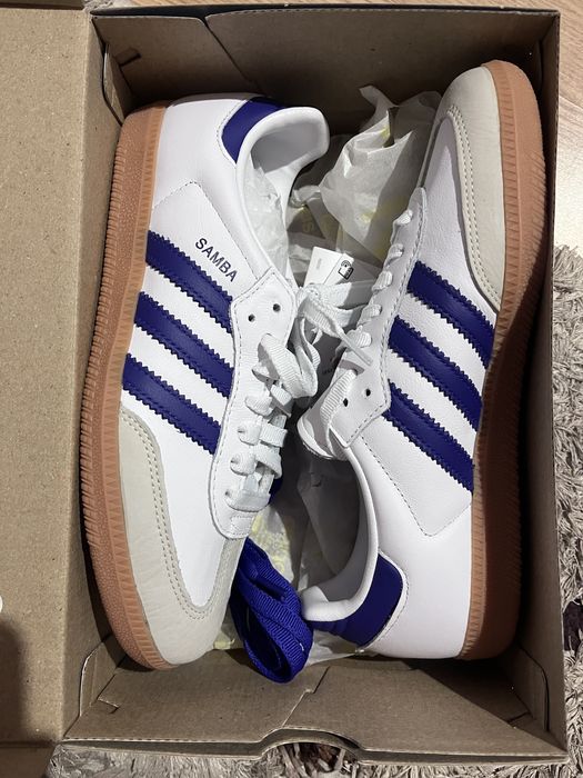 Adidas Samba OG 39