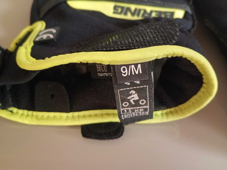 Mănuși moto damă + barbatesti