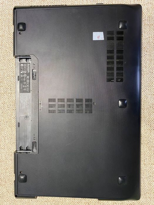 Lenovo G700 корпус, кулер, дисковод оригинал