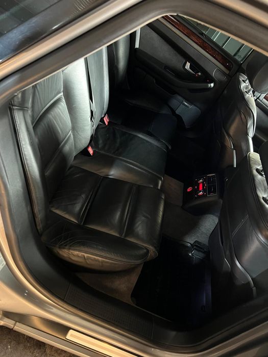 Dezmembrez/Dezmembrari Audi A8 D3 3.0 Facelift 2009 Asb