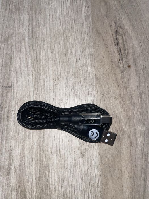 Vand cablu Usb c 120w