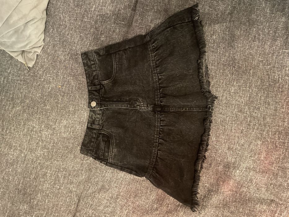 Дънкова Пола Cropp