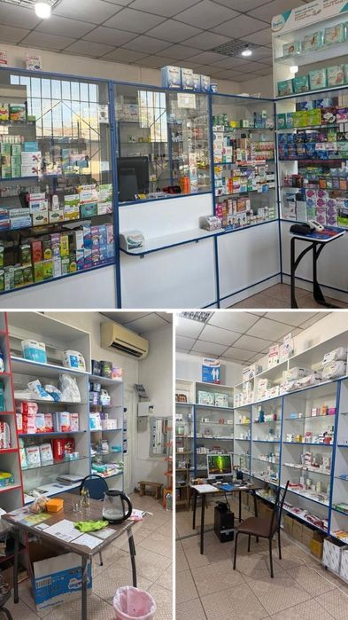 Продаётся аптечные шкафы срочно