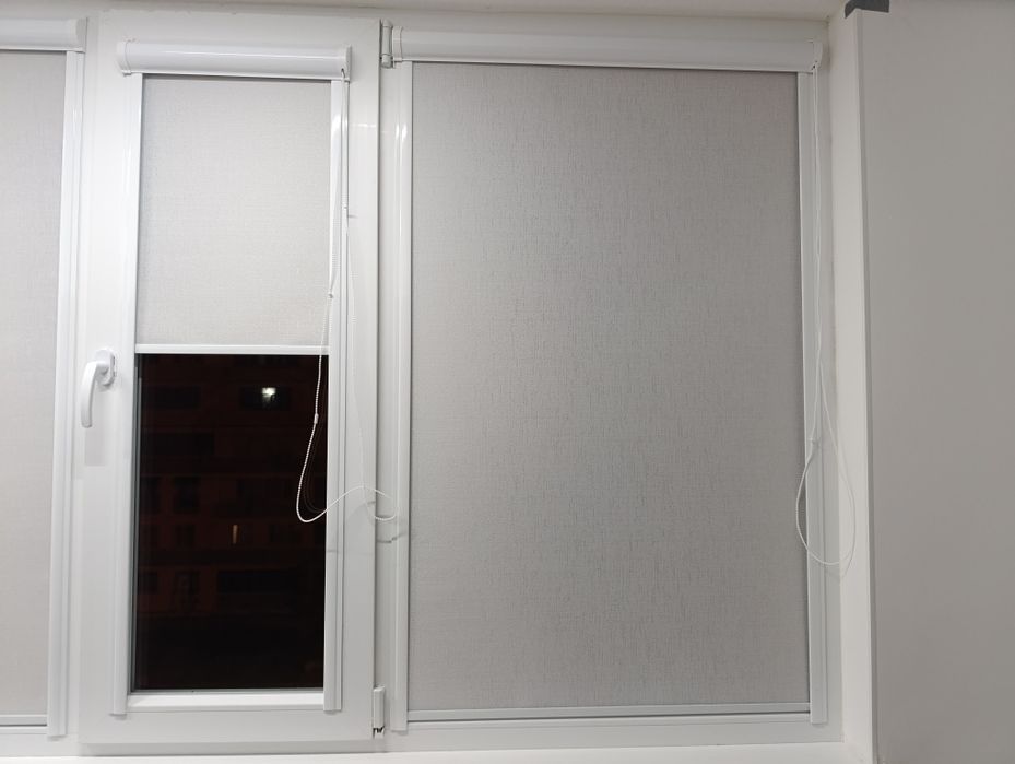 Жалюзи любого типа