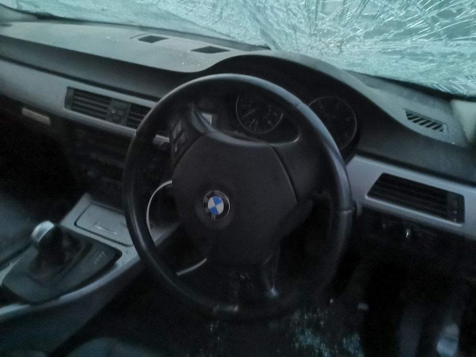 На части: Бмв е90 320д 163кс м47 bmw e90 320d 163hp m47