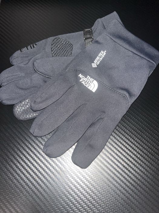 Vand Manusi The North Face GORE TEX