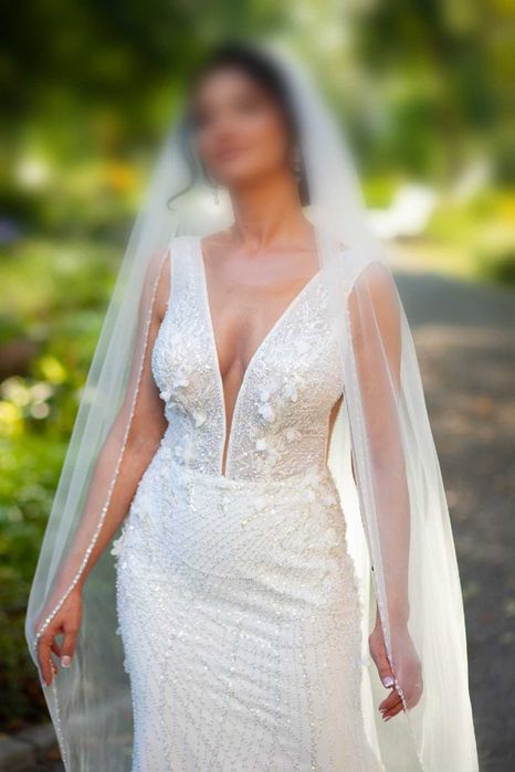 Rochie de mireasă Esmee