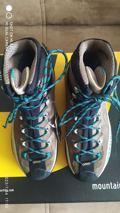 La Sportiva Trango Alp Evo
