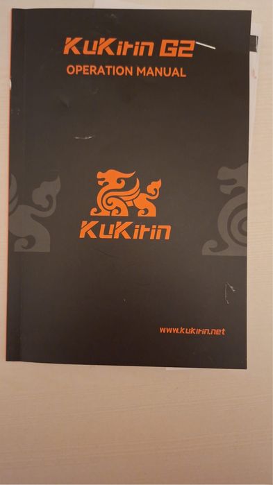 Trotineta electrica Kukirin pliabila 800W