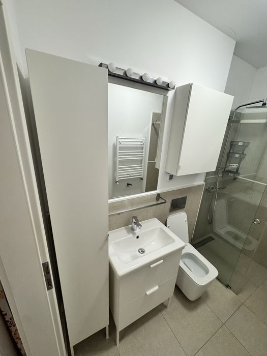 Mobila baie IKEA