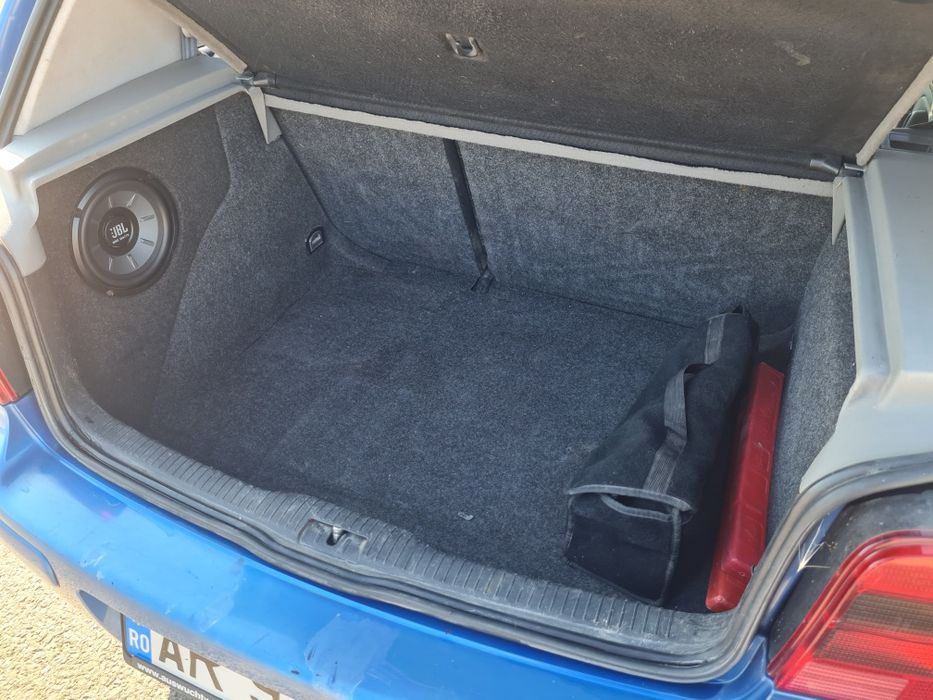 VOLKSWAGEN Golf 1999 — imagine 5
