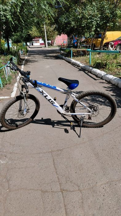 Продам велосипед