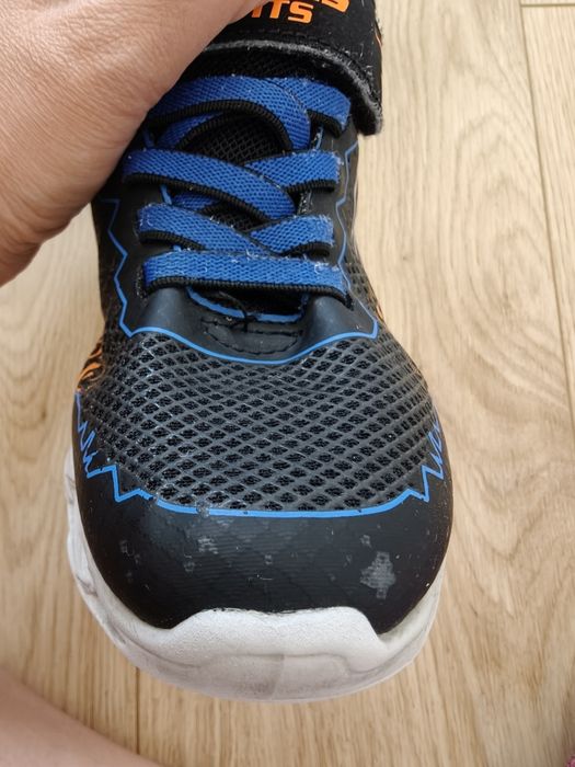 Маратонки Skechers