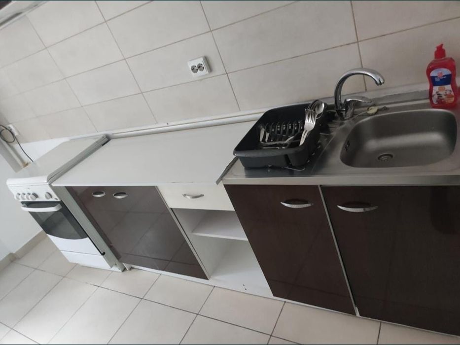 Închiriere garsoniera Chiajna intrarea Canalului