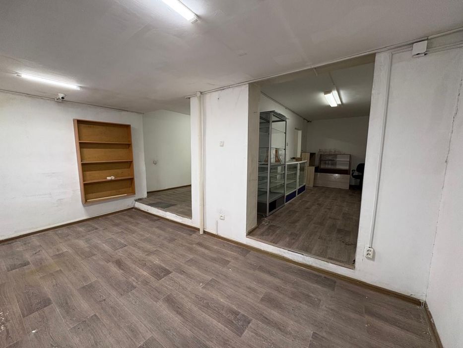 Сдам в аренду помещение