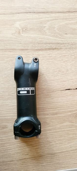 Pipă bicicletă 31,8