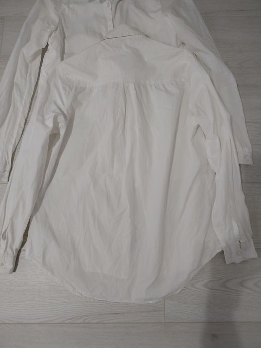 2 camasi m.lunga pentru fete