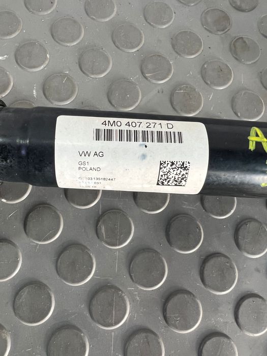 Planetara Dreapta Fata OEM Audi Q7 Q8 Porsche Cayenne Touareg Urus