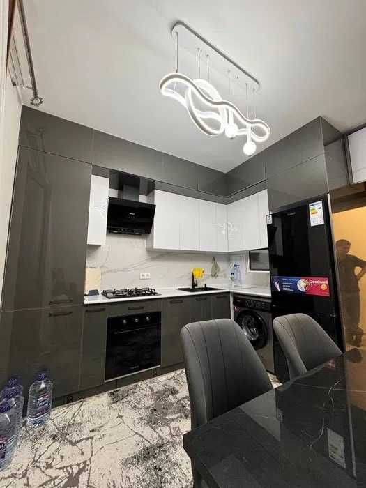 Сдается квартира на Юнусабаде 2/3/9 ЖК Богишамол Сампи