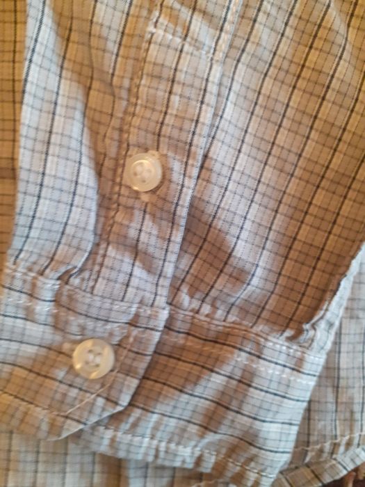 ВЕNETTON детска ризка