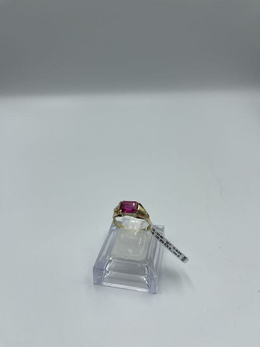 Inel Aur 14k / 3,05g / #42801