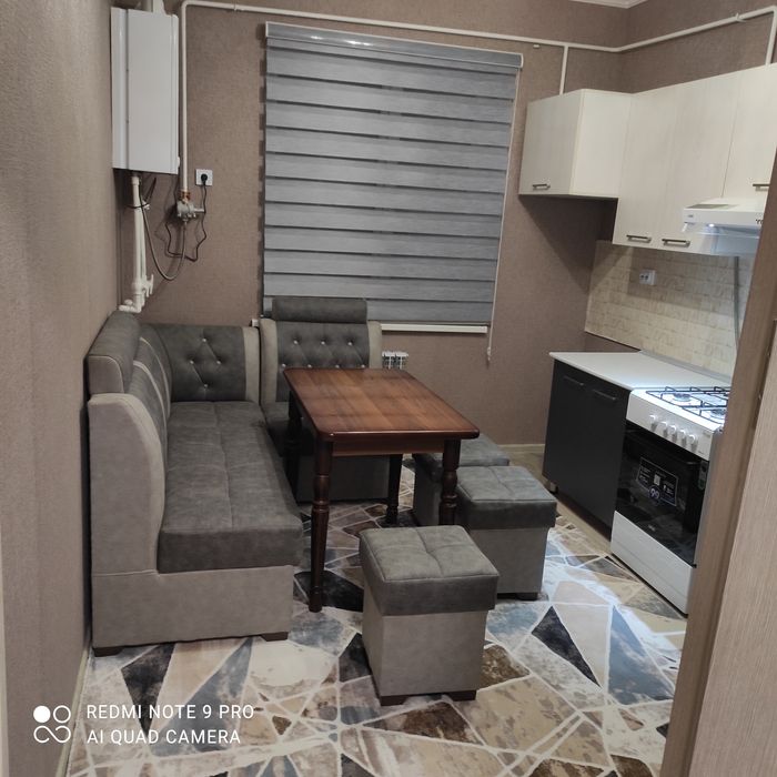 Продаются квартира 2 ком