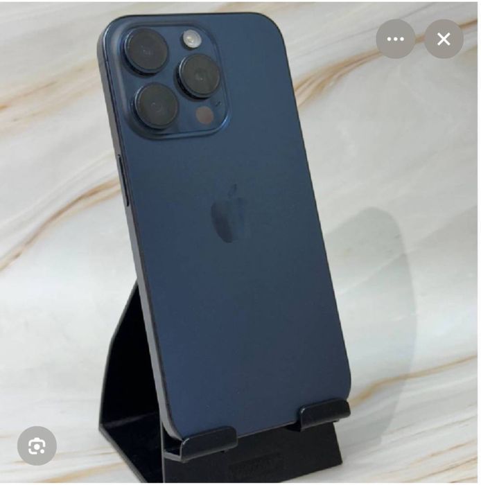 Iphone 15 pro max sotiladi