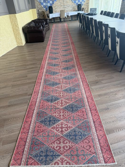 Продам ковры в этно стиле