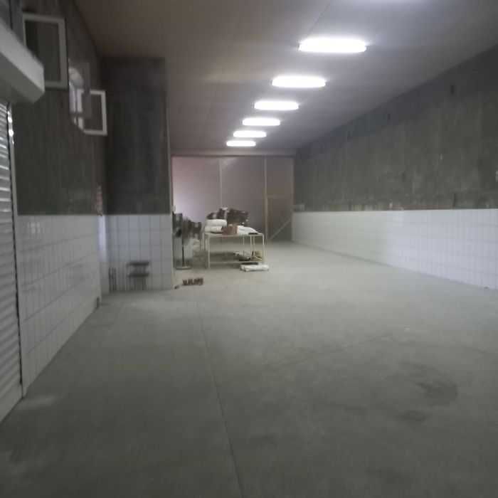 Склад на Алмазаре 600м2 теплоизолированный (35971)