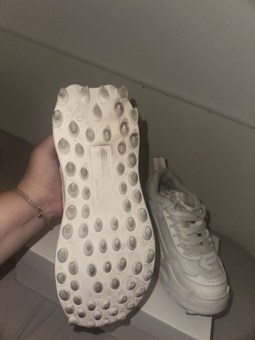 Off -white - Odsy- Originali
