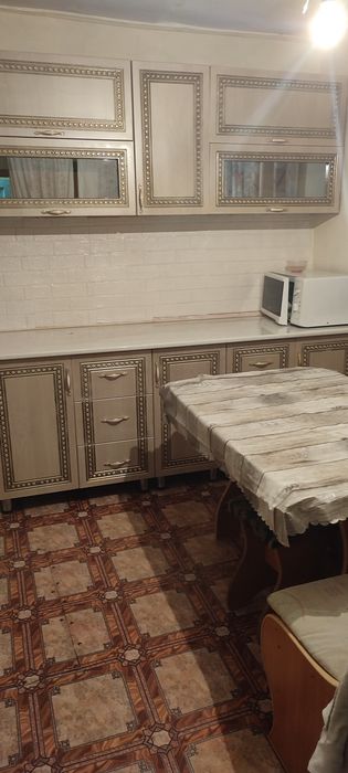 Подселение, девушки