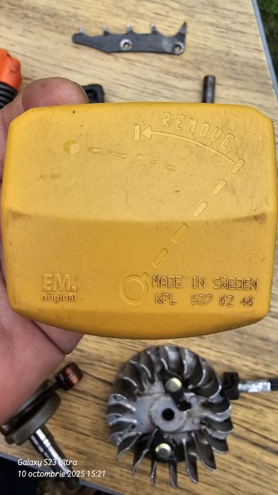 Piese originale husqvarna 345