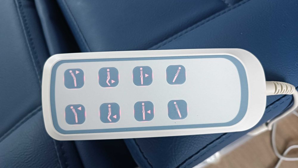 Медицинское, косметологическое кресло