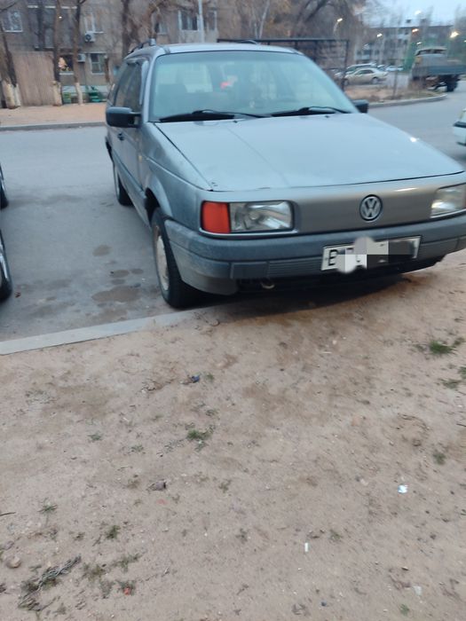 Volkswagen Passat b3