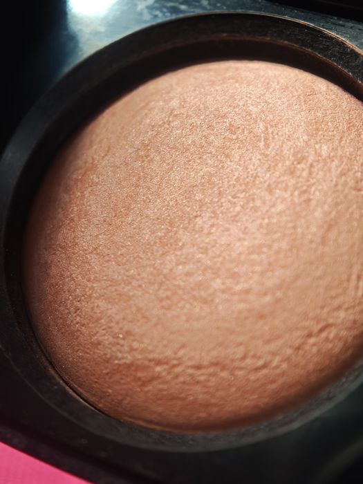 Blush Chanel Joues Contraste + Iluminator Estée Lauder Powder Gelée