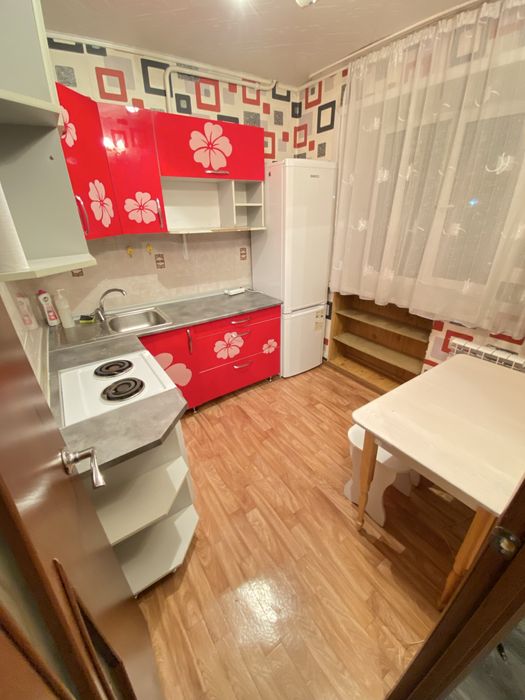 Сдается 1,5 Крылова 87