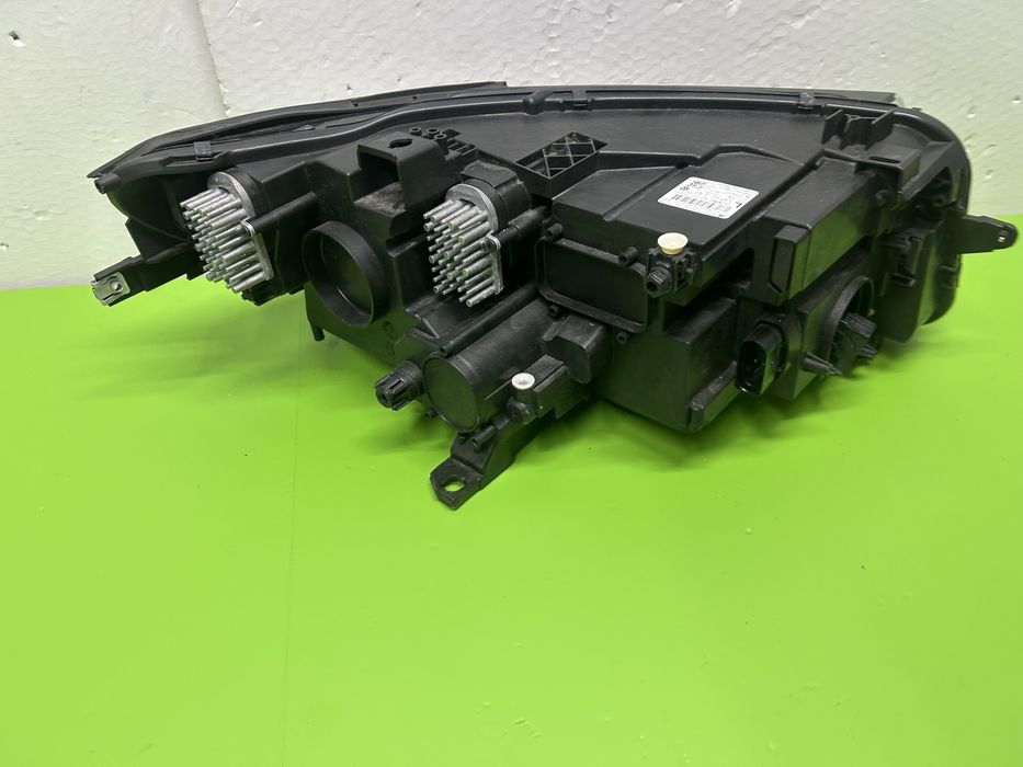 Far VW Tiguan 2 facelift iQ led adaptiv 5NB 2020-2023 stanga