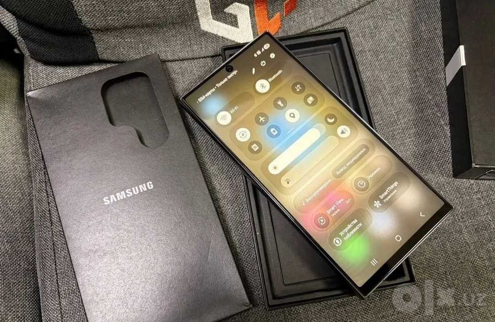 Samsung S23 Ultra