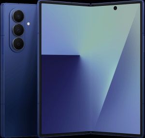 Samsung galaxy z fold 7 Blue Shadow