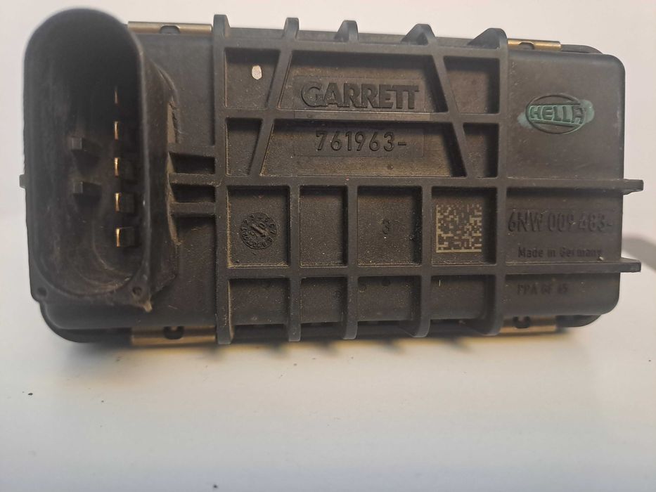 Актуатор за турбо GTB 1756