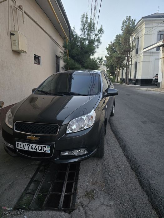 Nexia 3 xolati zor